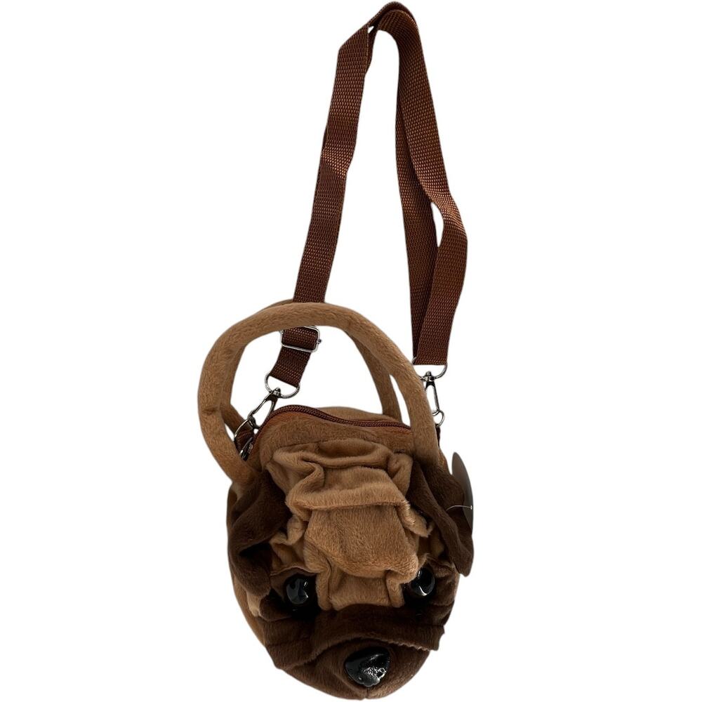 Cathay Designs Pug Dog Purse Bag for Kids - Picture 9 of 13